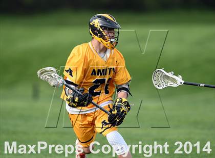 Thumbnail 2 in Fairfield Prep @ Amity photogallery.