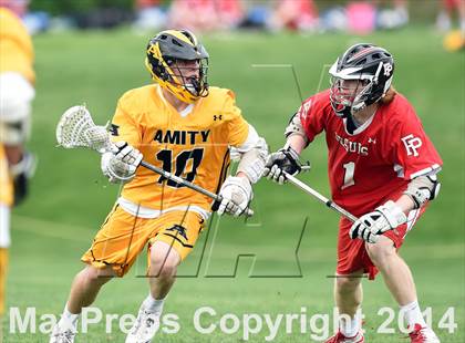 Thumbnail 3 in Fairfield Prep @ Amity photogallery.