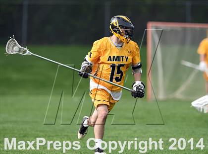 Thumbnail 2 in Fairfield Prep @ Amity photogallery.