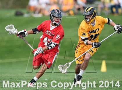 Thumbnail 2 in Fairfield Prep @ Amity photogallery.