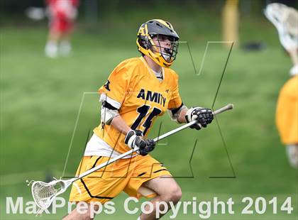 Thumbnail 1 in Fairfield Prep @ Amity photogallery.