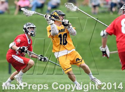 Thumbnail 1 in Fairfield Prep @ Amity photogallery.