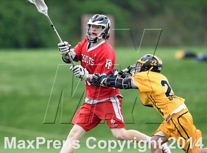 Thumbnail 1 in Fairfield Prep @ Amity photogallery.