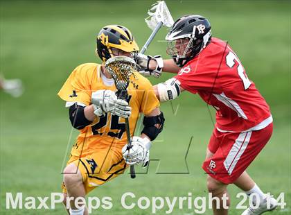 Thumbnail 1 in Fairfield Prep @ Amity photogallery.