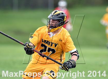 Thumbnail 3 in Fairfield Prep @ Amity photogallery.