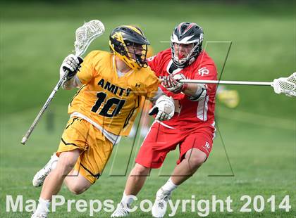 Thumbnail 3 in Fairfield Prep @ Amity photogallery.