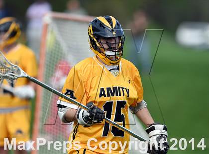 Thumbnail 1 in Fairfield Prep @ Amity photogallery.