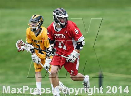 Thumbnail 3 in Fairfield Prep @ Amity photogallery.