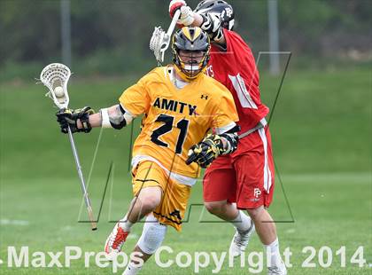 Thumbnail 2 in Fairfield Prep @ Amity photogallery.