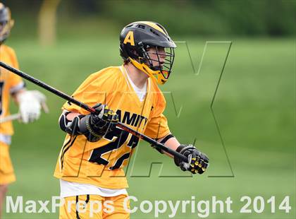 Thumbnail 1 in Fairfield Prep @ Amity photogallery.