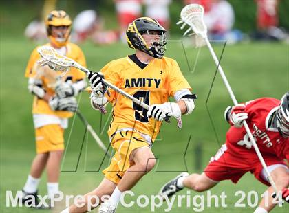 Thumbnail 3 in Fairfield Prep @ Amity photogallery.