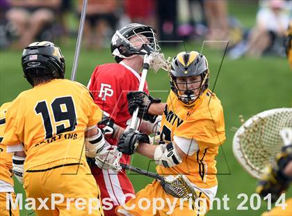 Thumbnail 2 in Fairfield Prep @ Amity photogallery.