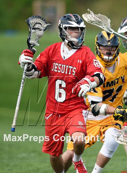 Thumbnail 1 in Fairfield Prep @ Amity photogallery.