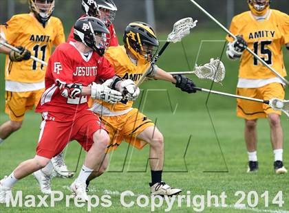 Thumbnail 2 in Fairfield Prep @ Amity photogallery.
