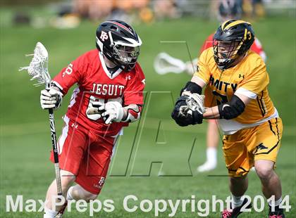 Thumbnail 1 in Fairfield Prep @ Amity photogallery.