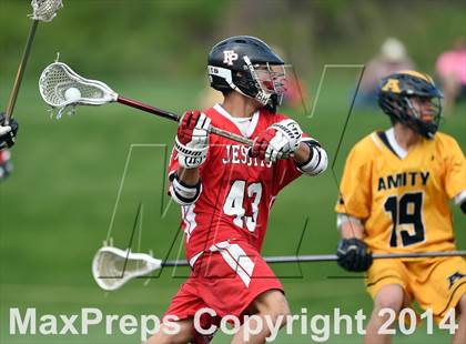 Thumbnail 2 in Fairfield Prep @ Amity photogallery.