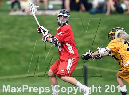 Thumbnail 1 in Fairfield Prep @ Amity photogallery.