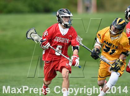 Thumbnail 2 in Fairfield Prep @ Amity photogallery.