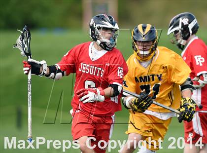 Thumbnail 3 in Fairfield Prep @ Amity photogallery.