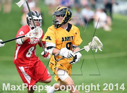 Thumbnail 1 in Fairfield Prep @ Amity photogallery.