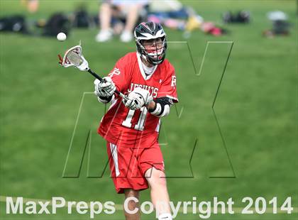 Thumbnail 2 in Fairfield Prep @ Amity photogallery.
