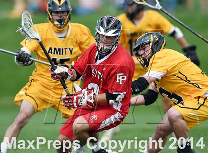 Thumbnail 3 in Fairfield Prep @ Amity photogallery.