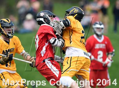 Thumbnail 3 in Fairfield Prep @ Amity photogallery.