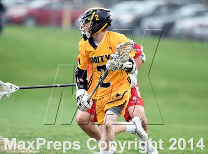 Thumbnail 3 in Fairfield Prep @ Amity photogallery.
