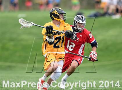 Thumbnail 3 in Fairfield Prep @ Amity photogallery.