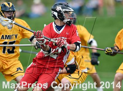 Thumbnail 2 in Fairfield Prep @ Amity photogallery.