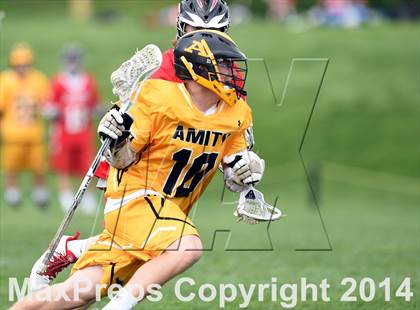 Thumbnail 1 in Fairfield Prep @ Amity photogallery.
