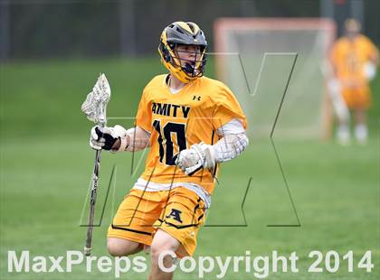 Thumbnail 2 in Fairfield Prep @ Amity photogallery.