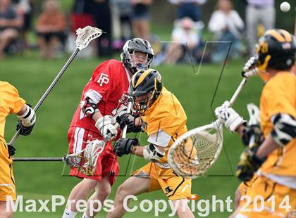 Thumbnail 1 in Fairfield Prep @ Amity photogallery.