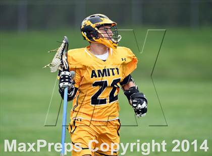 Thumbnail 1 in Fairfield Prep @ Amity photogallery.