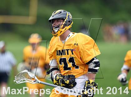 Thumbnail 1 in Fairfield Prep @ Amity photogallery.