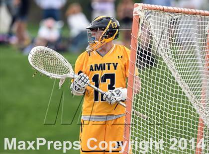 Thumbnail 2 in Fairfield Prep @ Amity photogallery.
