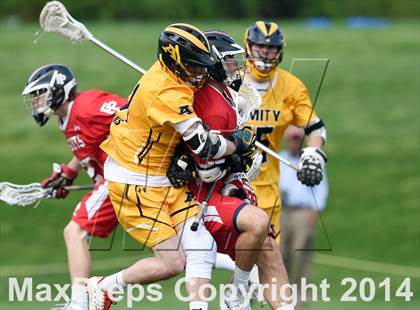 Thumbnail 1 in Fairfield Prep @ Amity photogallery.