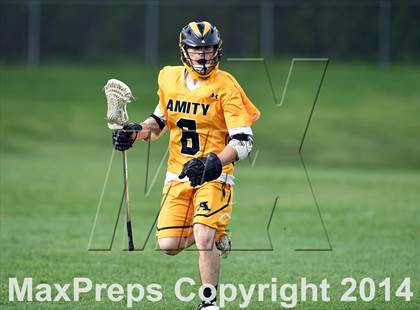Thumbnail 1 in Fairfield Prep @ Amity photogallery.