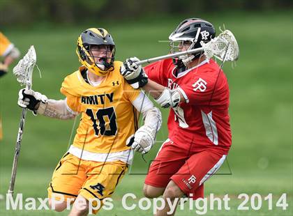 Thumbnail 2 in Fairfield Prep @ Amity photogallery.