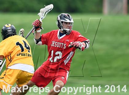Thumbnail 1 in Fairfield Prep @ Amity photogallery.