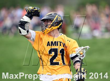 Thumbnail 3 in Fairfield Prep @ Amity photogallery.
