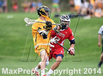 Thumbnail 1 in Fairfield Prep @ Amity photogallery.