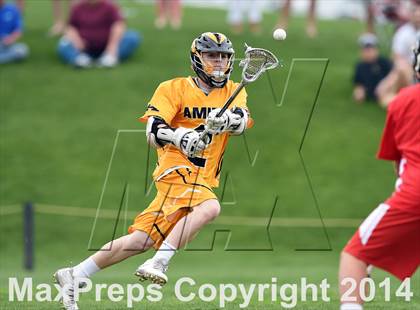 Thumbnail 1 in Fairfield Prep @ Amity photogallery.