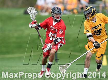 Thumbnail 1 in Fairfield Prep @ Amity photogallery.