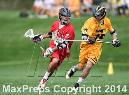 Thumbnail 3 in Fairfield Prep @ Amity photogallery.