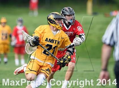Thumbnail 3 in Fairfield Prep @ Amity photogallery.