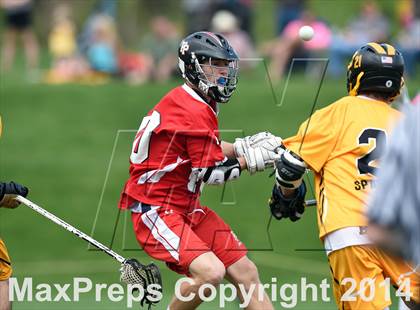 Thumbnail 2 in Fairfield Prep @ Amity photogallery.