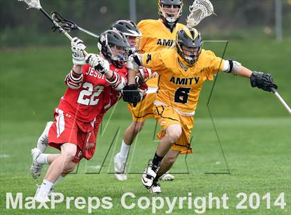 Thumbnail 1 in Fairfield Prep @ Amity photogallery.