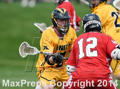 Thumbnail 1 in Fairfield Prep @ Amity photogallery.