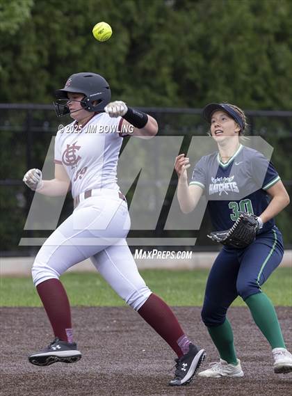 Thumbnail 2 in Windsor/Stewardson-Strasburg @ Champaign Central photogallery.